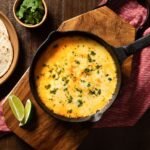 Queso Chihuahua Fundido